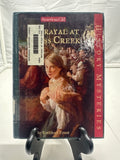 Betrayal At Cross Creek by Kathleen Ernst Hardcover Children