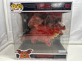 Funko Pop Dungeons & Dragons Honor Among Thieves Themberchaud #1331