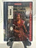 Mystery of the Dark Tower by Evelyn Coleman Hardcover Children