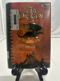 The Last Dragon by Silvana De Mari Hardcover Children