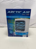 Arctic Air Chill Zone Personal Space Cooler with Hydro-Chill Technology