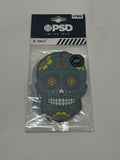 PSD The Big Sniff Candy Skull 3-Pack Air Freshener – Vanilla