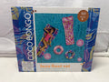 CocoBongo Luxe Float Set – 4 Piece Pool Float Bundle