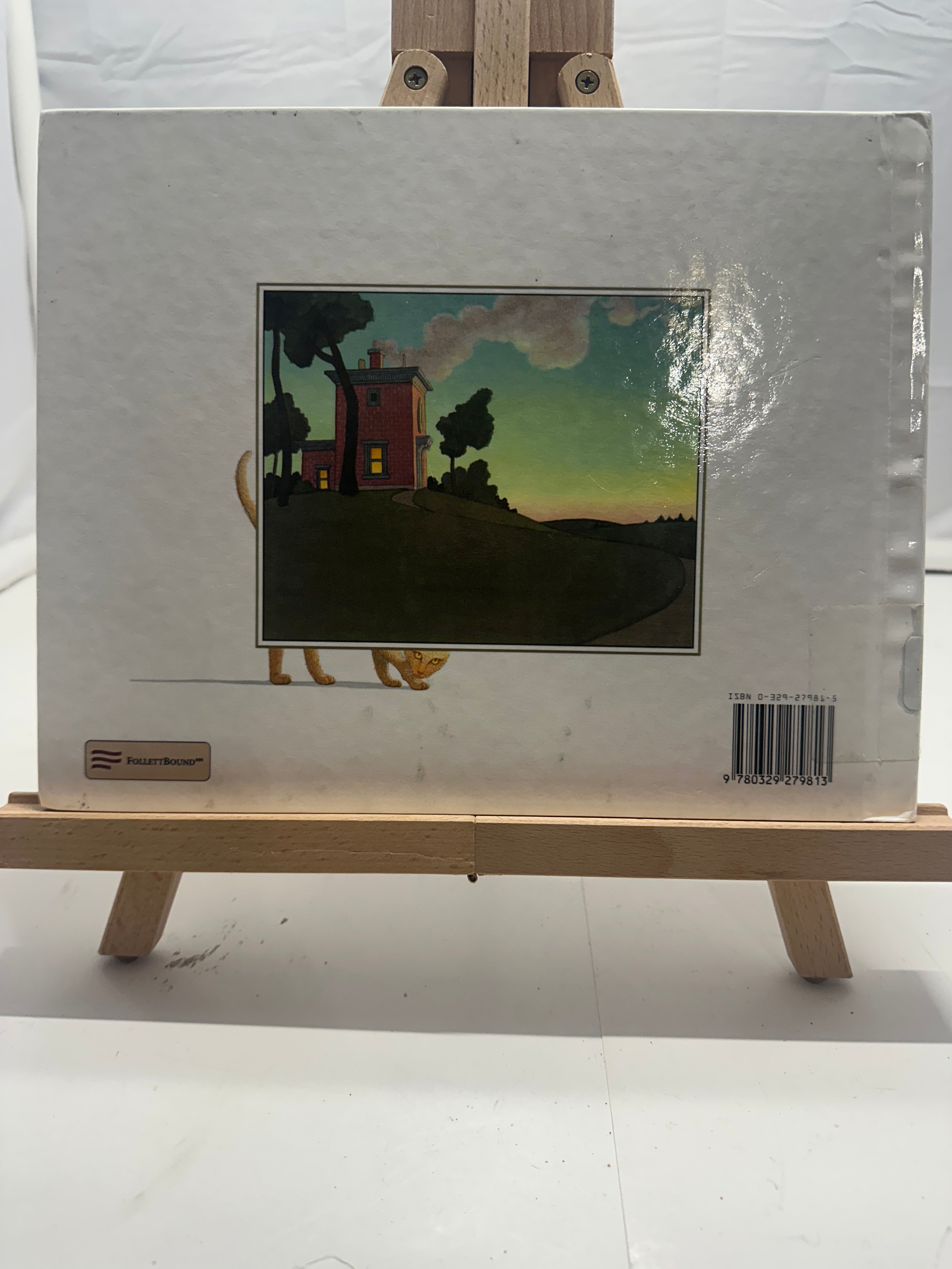 The Three Pigs by David Wiesner Hardcover Children