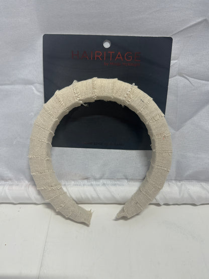 Hairitage by Mindy McKnight Raw Edge Headband
