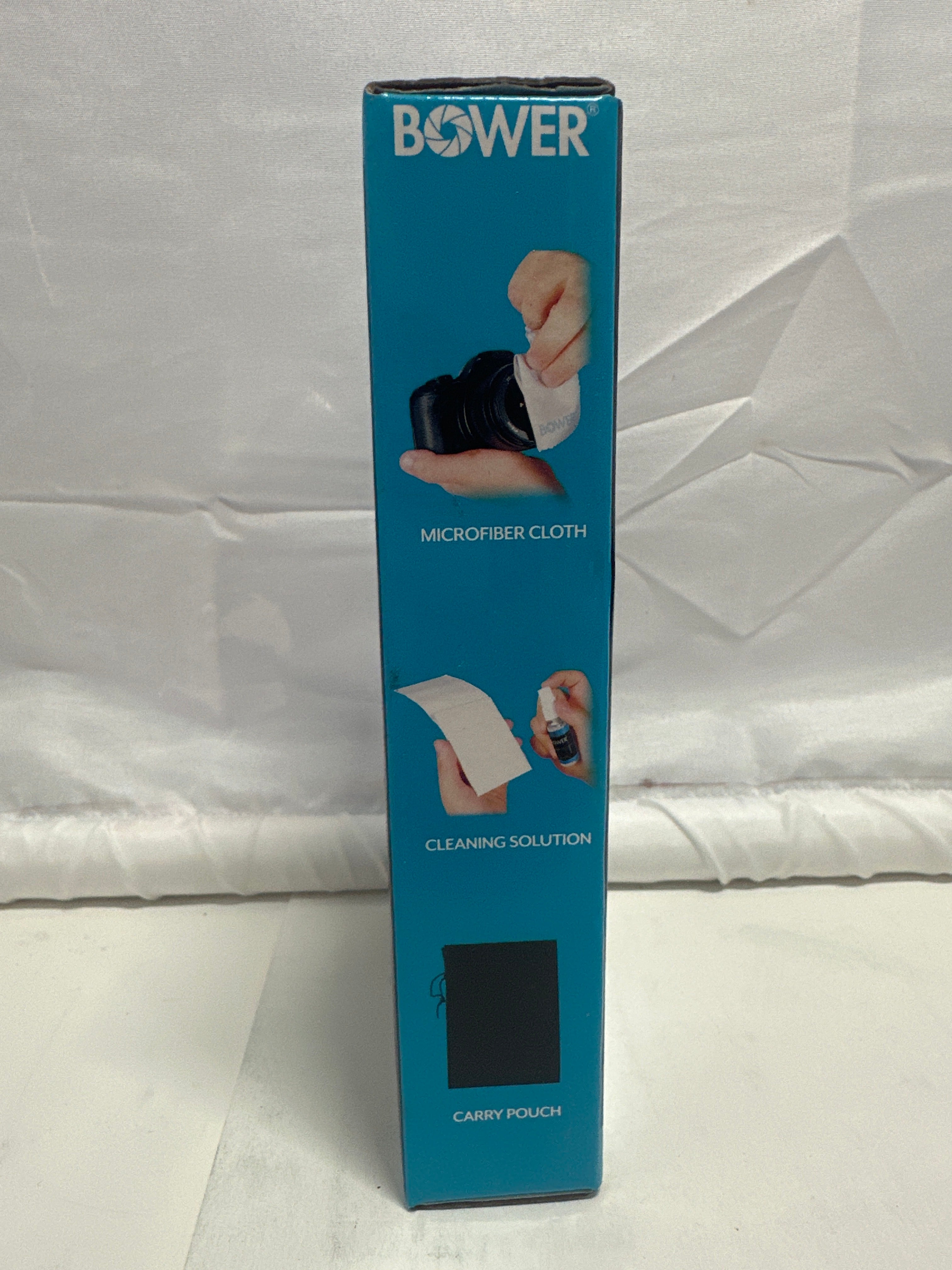 Bower 6PC Cleaning Kit