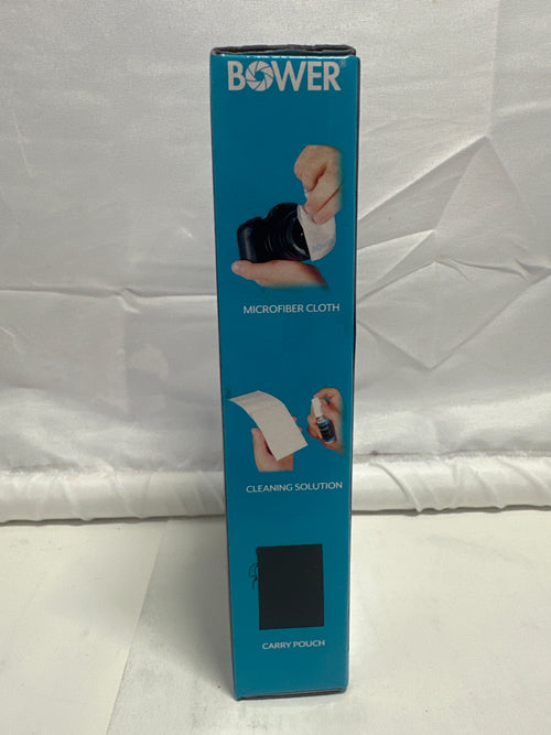 Bower 6PC Cleaning Kit