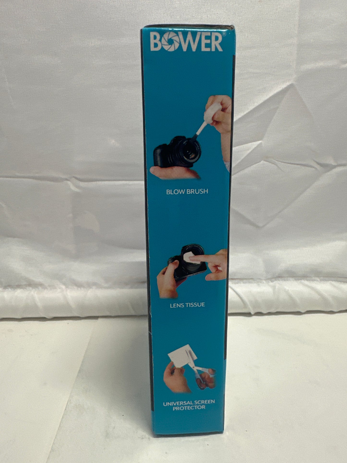 Bower 6PC Cleaning Kit