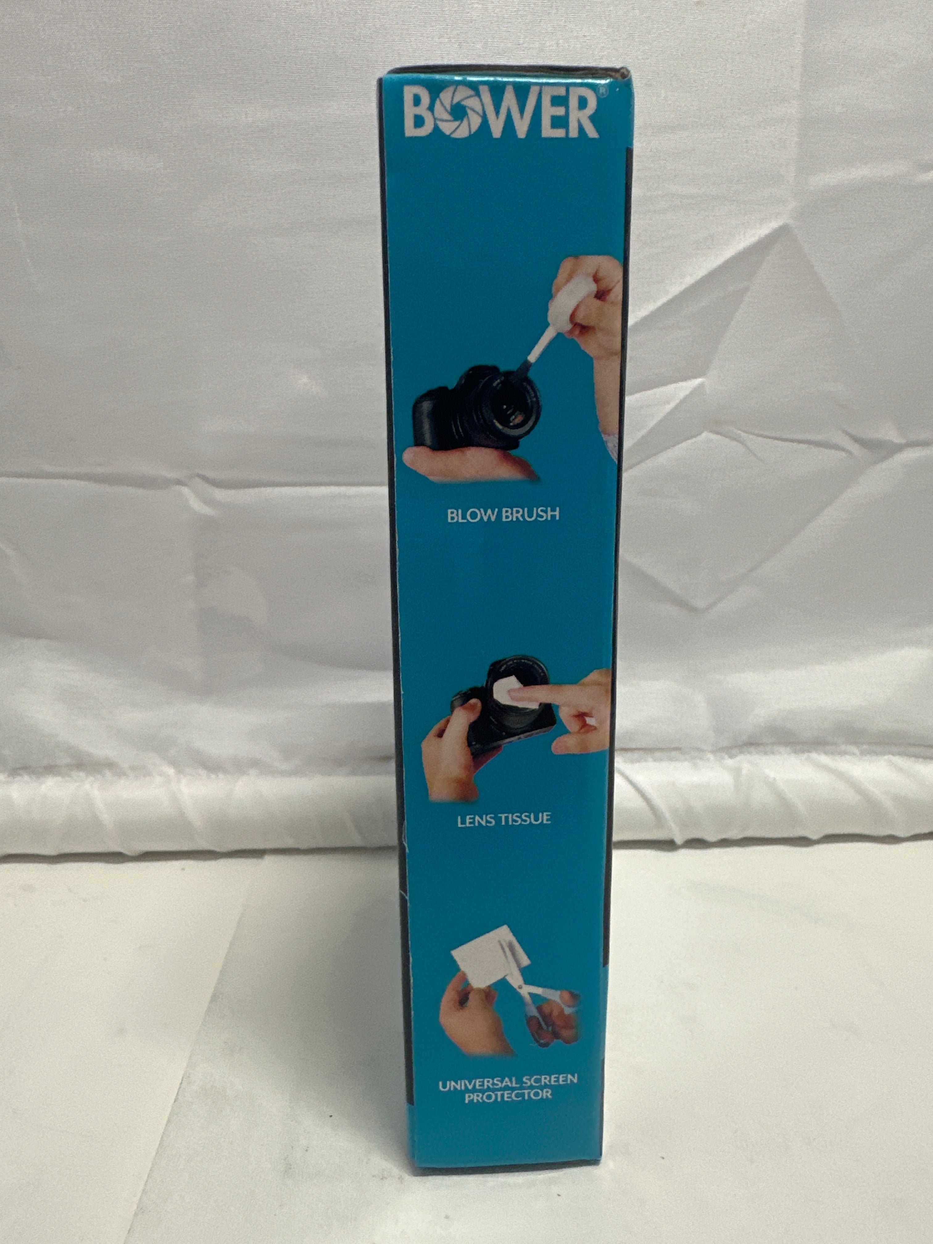 Bower 6PC Cleaning Kit