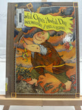 Awful Ogre's Awful Day by Jack Prelutsky Hardcover Children