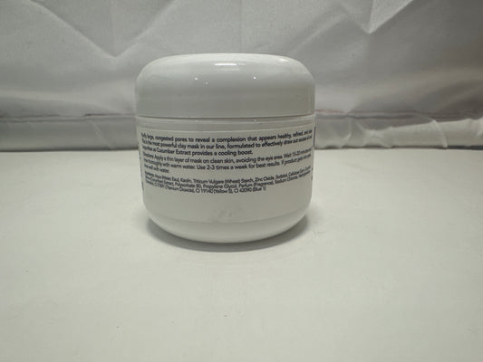 Mario Badescu Cucumber Tonic Mask