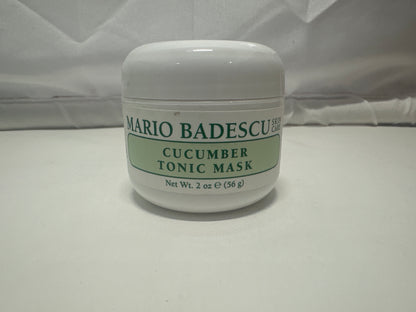 Mario Badescu Cucumber Tonic Mask