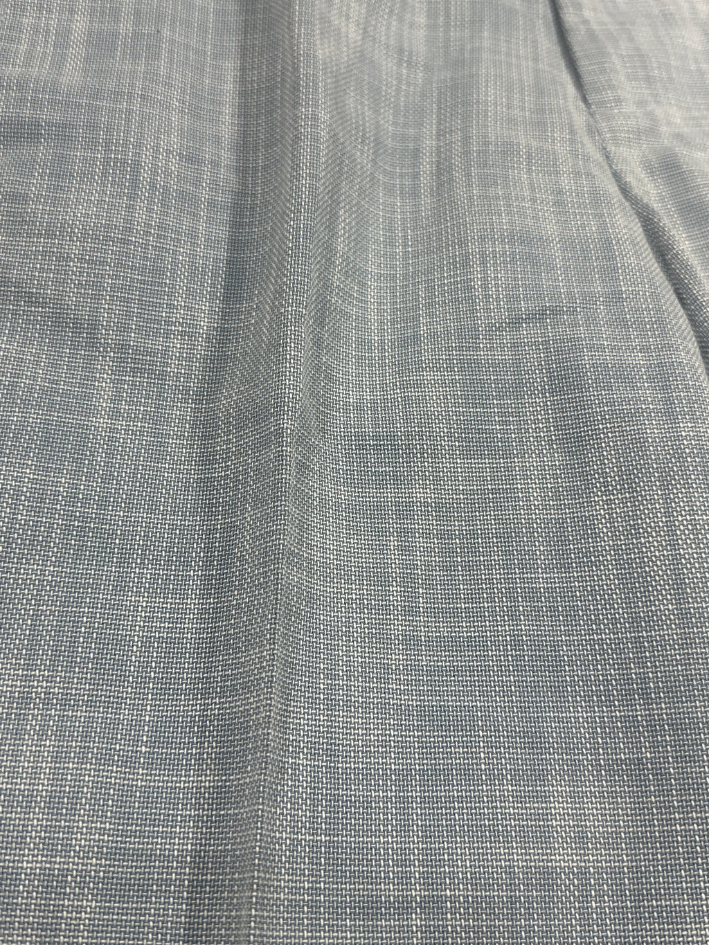 Cat & Jack girls blue woven dress pants, size 8