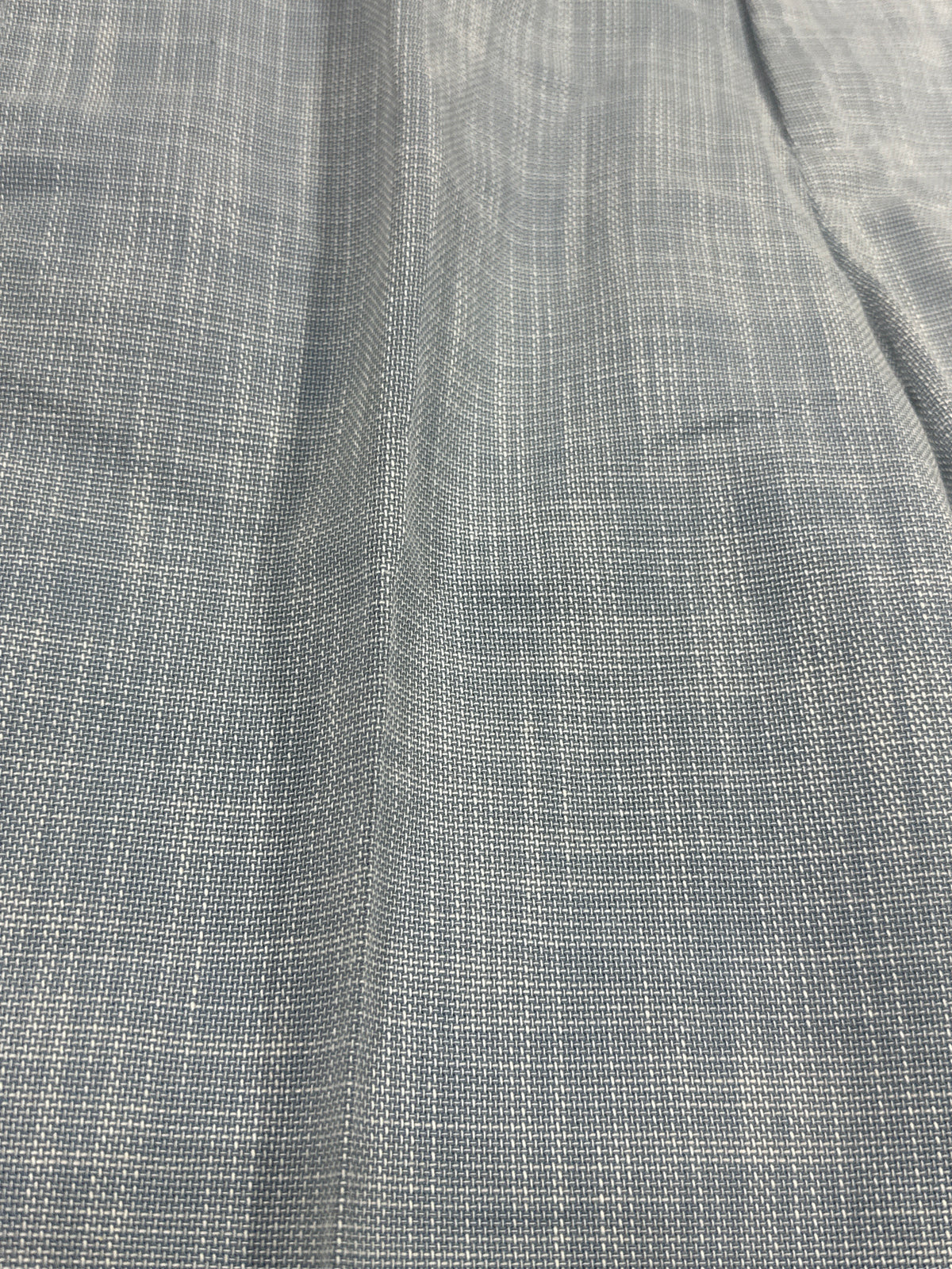 Cat & Jack girls blue woven dress pants, size 8
