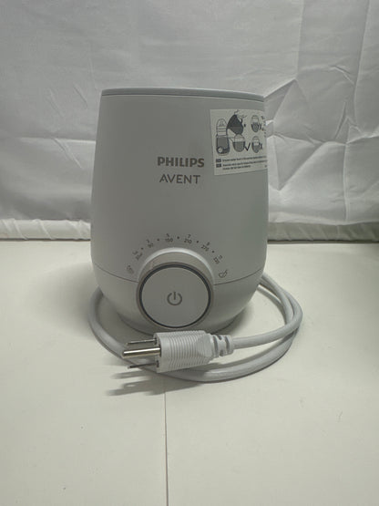 Philips Avent Premium Fast Bottle Warmer