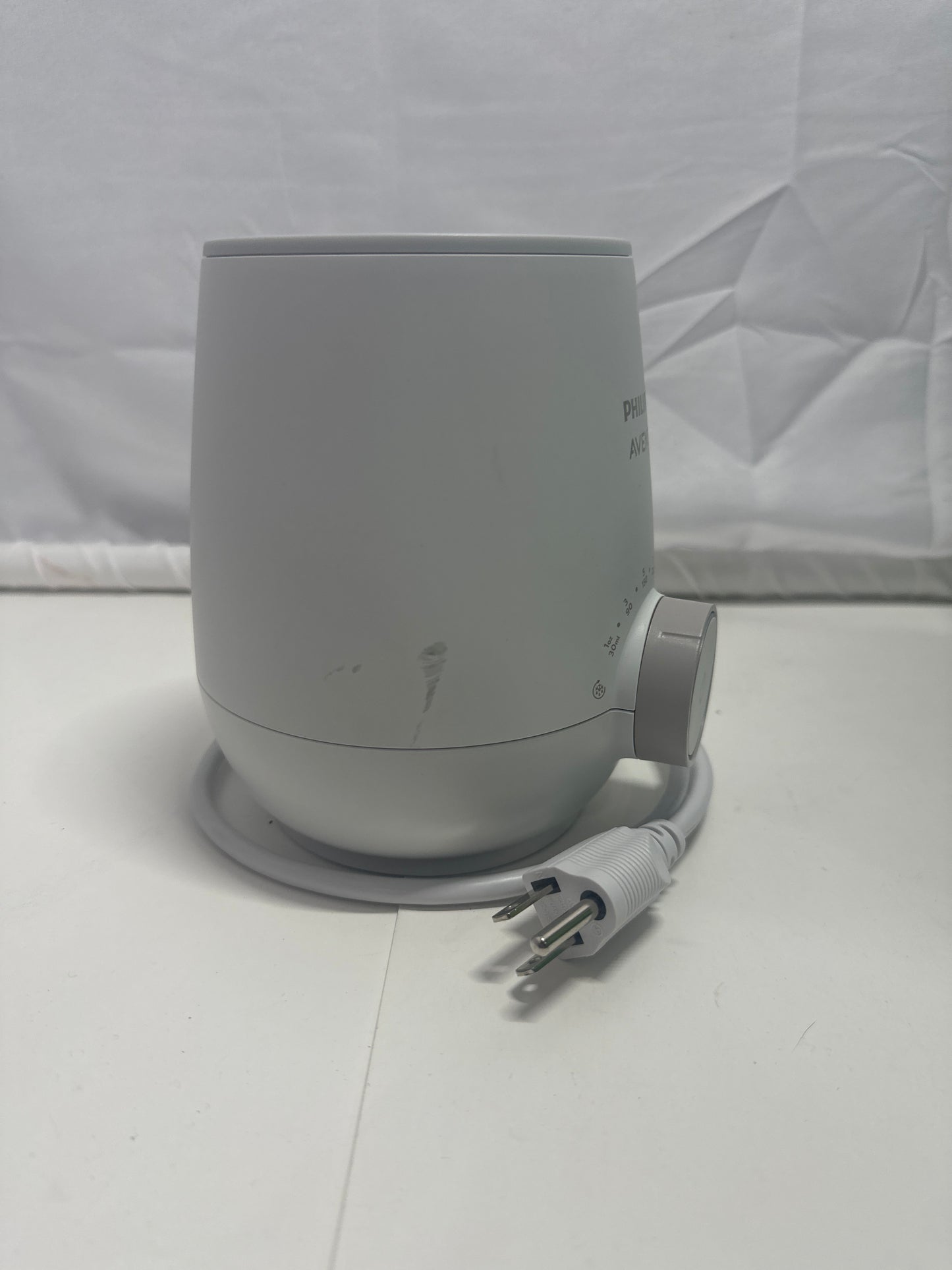 Philips Avent Premium Fast Bottle Warmer