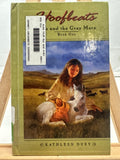Lara and the Gray Mare by Kathleen Duey Hardcover Children