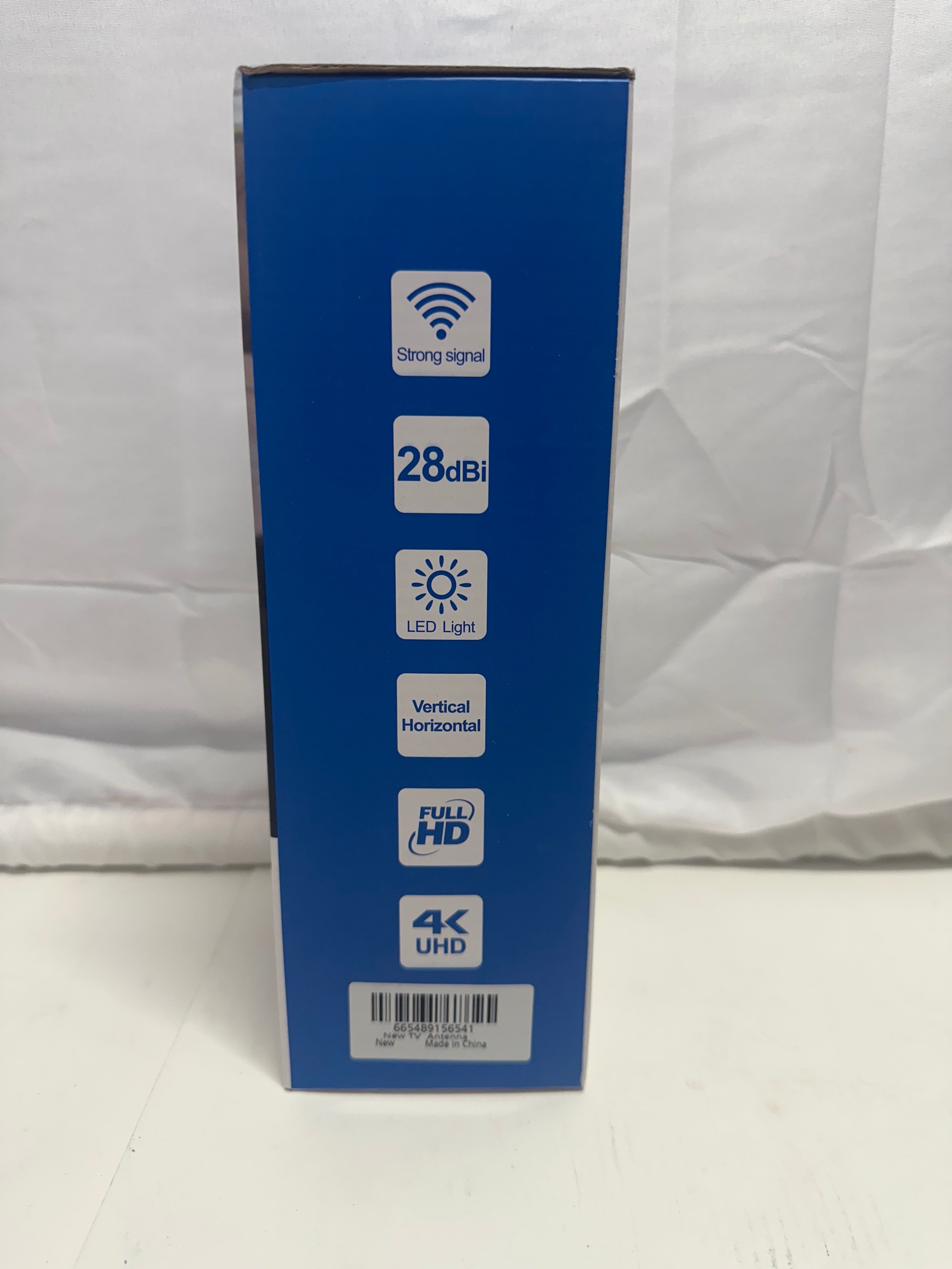 AN-3006 Indoor Digital TV Antenna