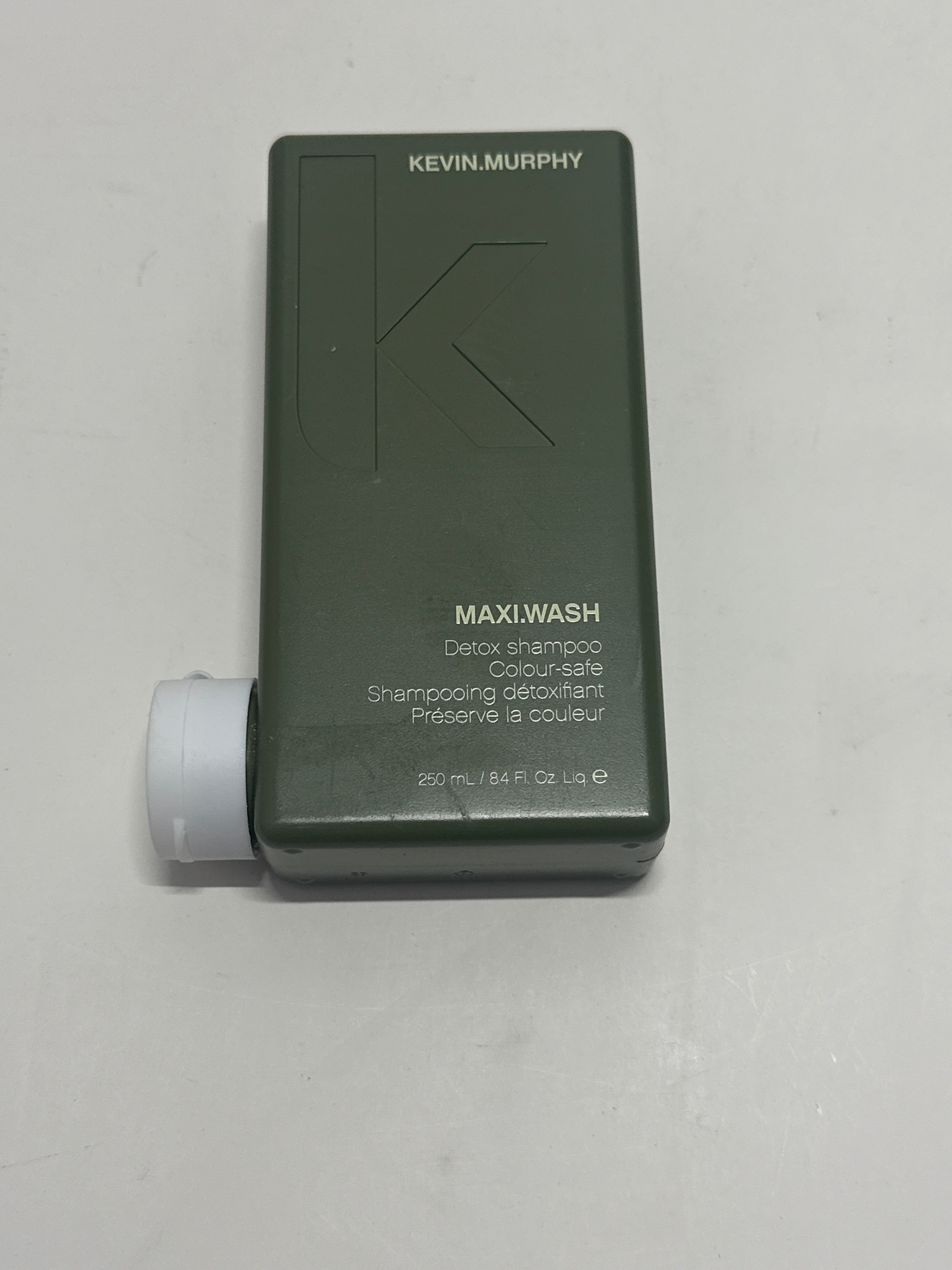 Kevin Murphy Maxi Wash Coloured Hair Detox Shampoo 8.4 fl oz / 250 mL