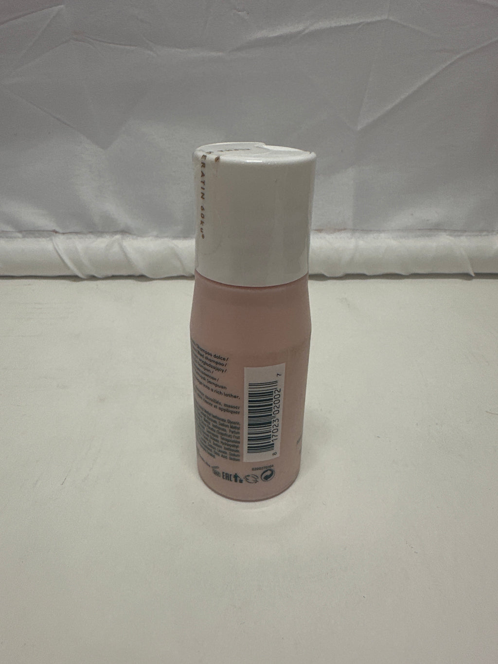 Virtue Smooth Shampoo – 2.0 fl oz
