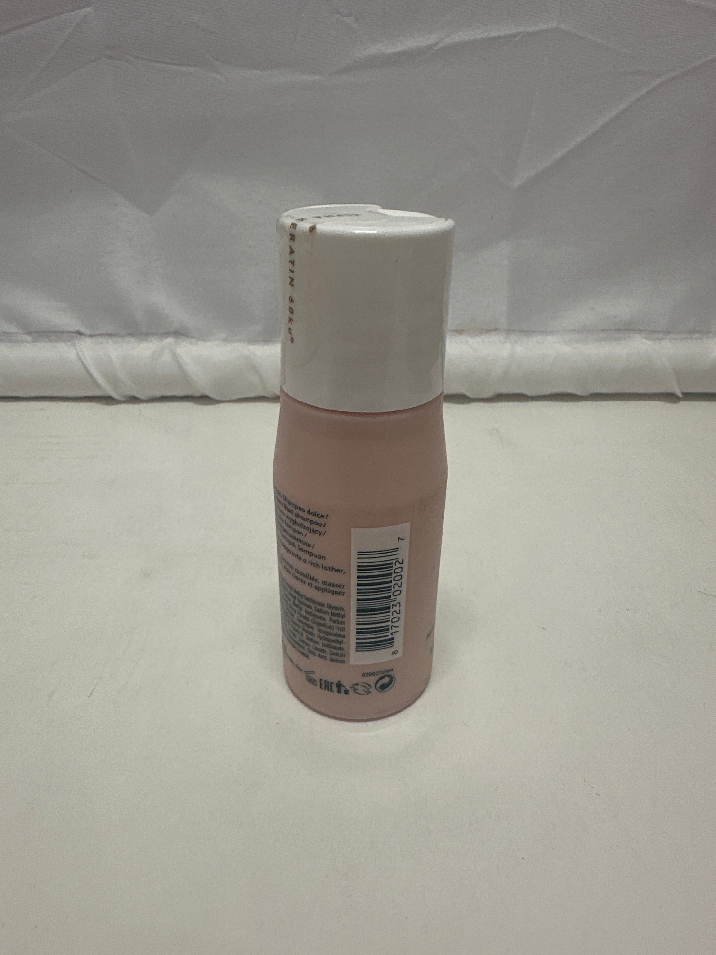 Virtue Smooth Shampoo – 2.0 fl oz