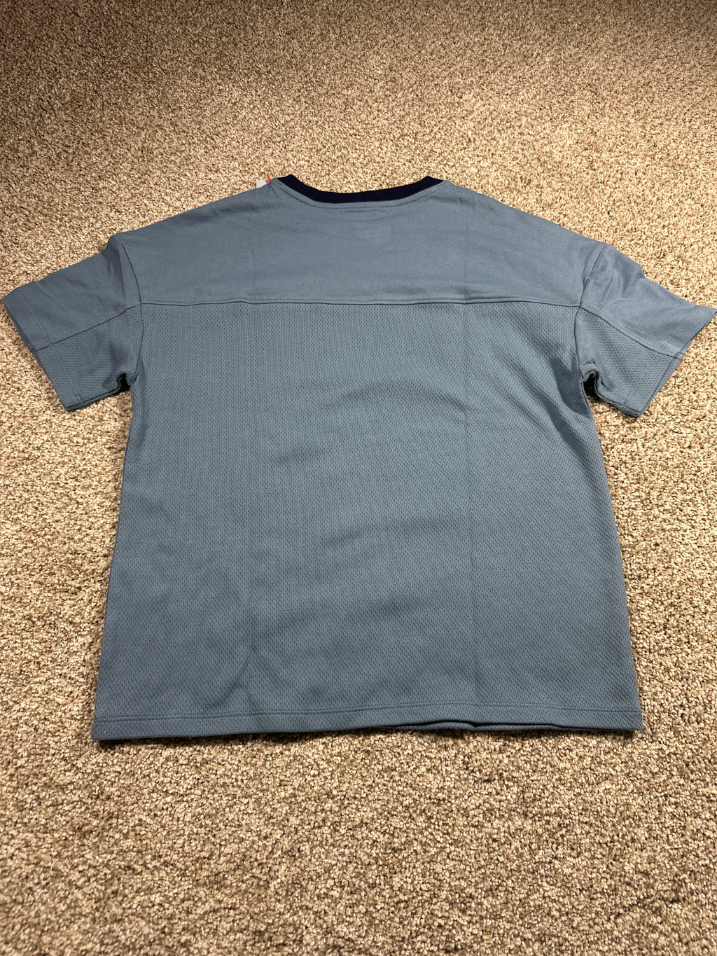Cat & Jack Steel Blue 32 Graphic T Shirt Size L (10/12) - photo 3