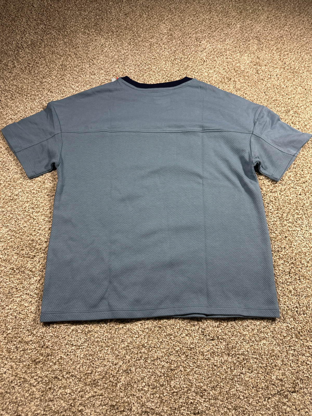Cat & Jack Steel Blue 32 Graphic T Shirt Size L (10/12) - photo 3