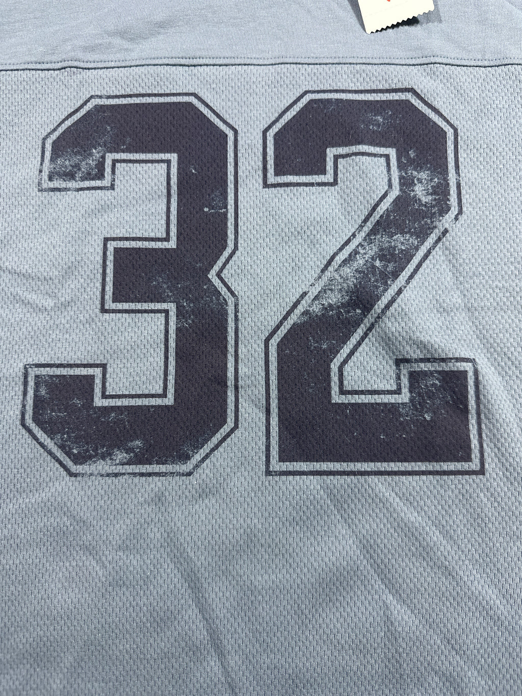 Cat & Jack Steel Blue 32 Graphic T Shirt Size M (8) - photo 2