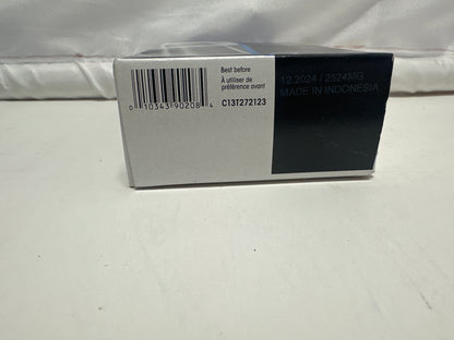 Epson 273 Black Ink Cartridge – Claria Premium Standard Capacity Printer Ink