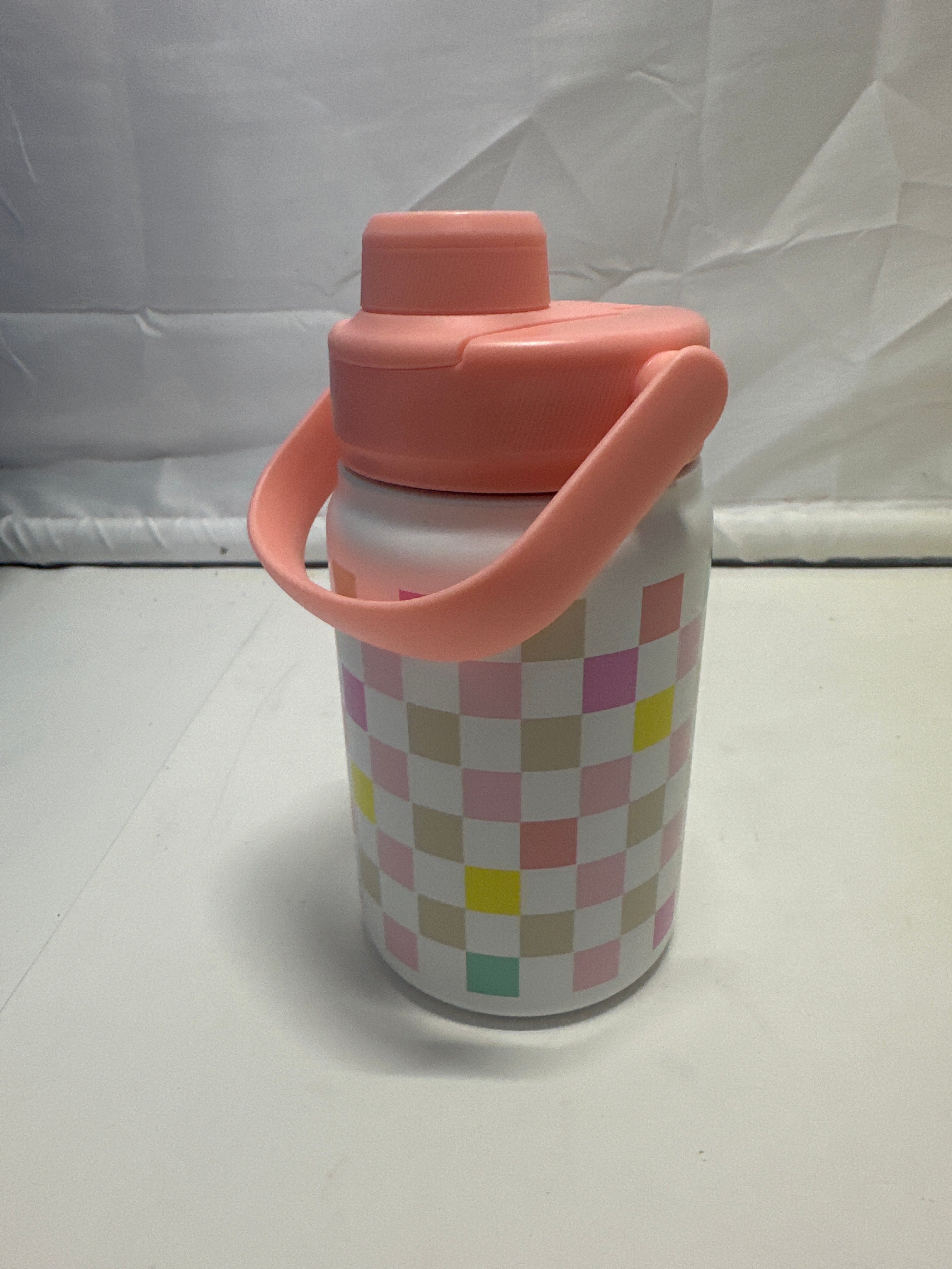 Sun Squad Kids Stainless Steel Water Bottle 12OZ