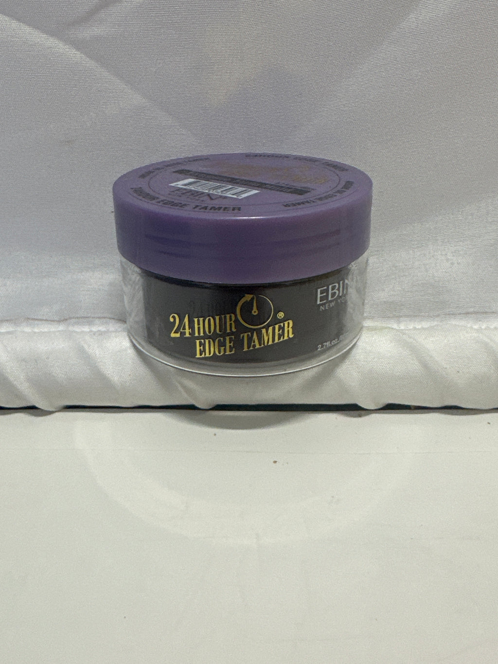 EBIN New York 24 Hour Edge Tamer Hair Styling Gel Extreme Firm Hold