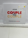 The Adventure Challenge Couple vs Couple – Double Date Game