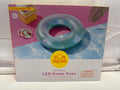 Sun Squad Inflatable LED Swim Tube