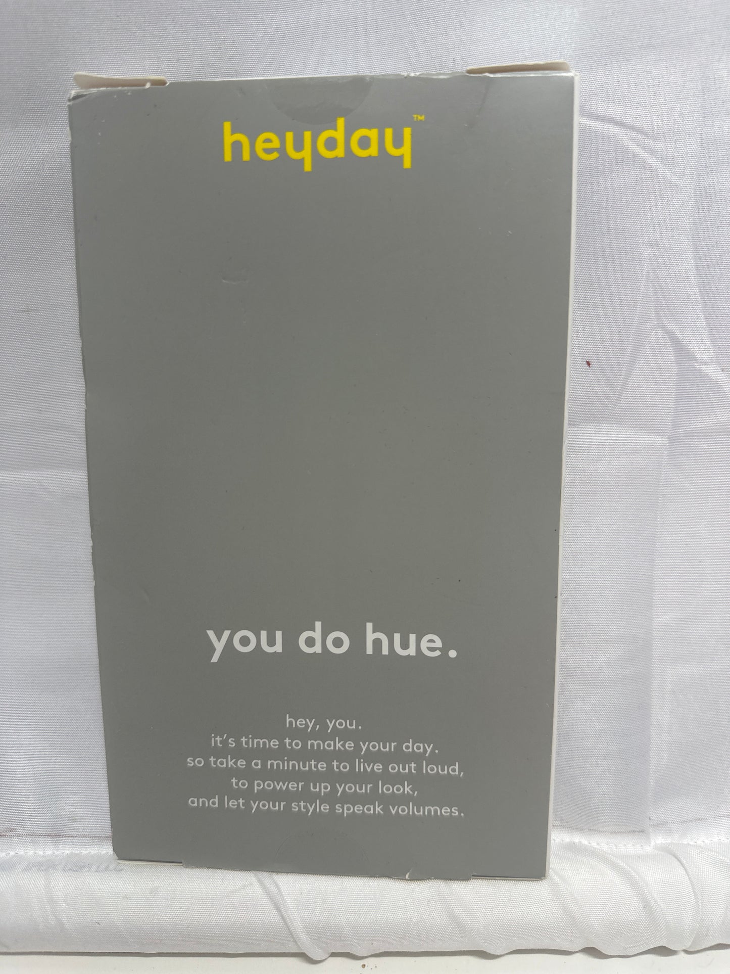 heyday Phone Case for iPhone 14 Pro – Abstract Clear (MagSafe Compatible)
