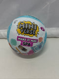 MGA’s Miniverse Make It Mini Spa – Series 1 Surprise Ball