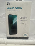 IFROGZ Glass Shield Tempered Glass Screen Protector iPhone 16 Plus / iPhone 15 Plus