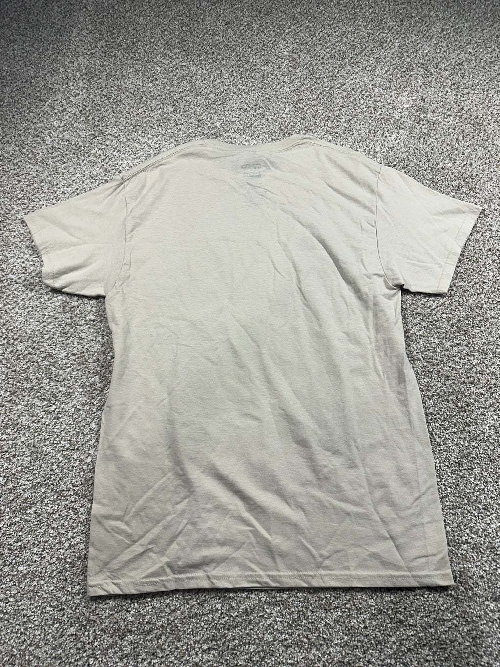 Disney Pixar Toy Story Graphic T-Shirt Mens Medium back