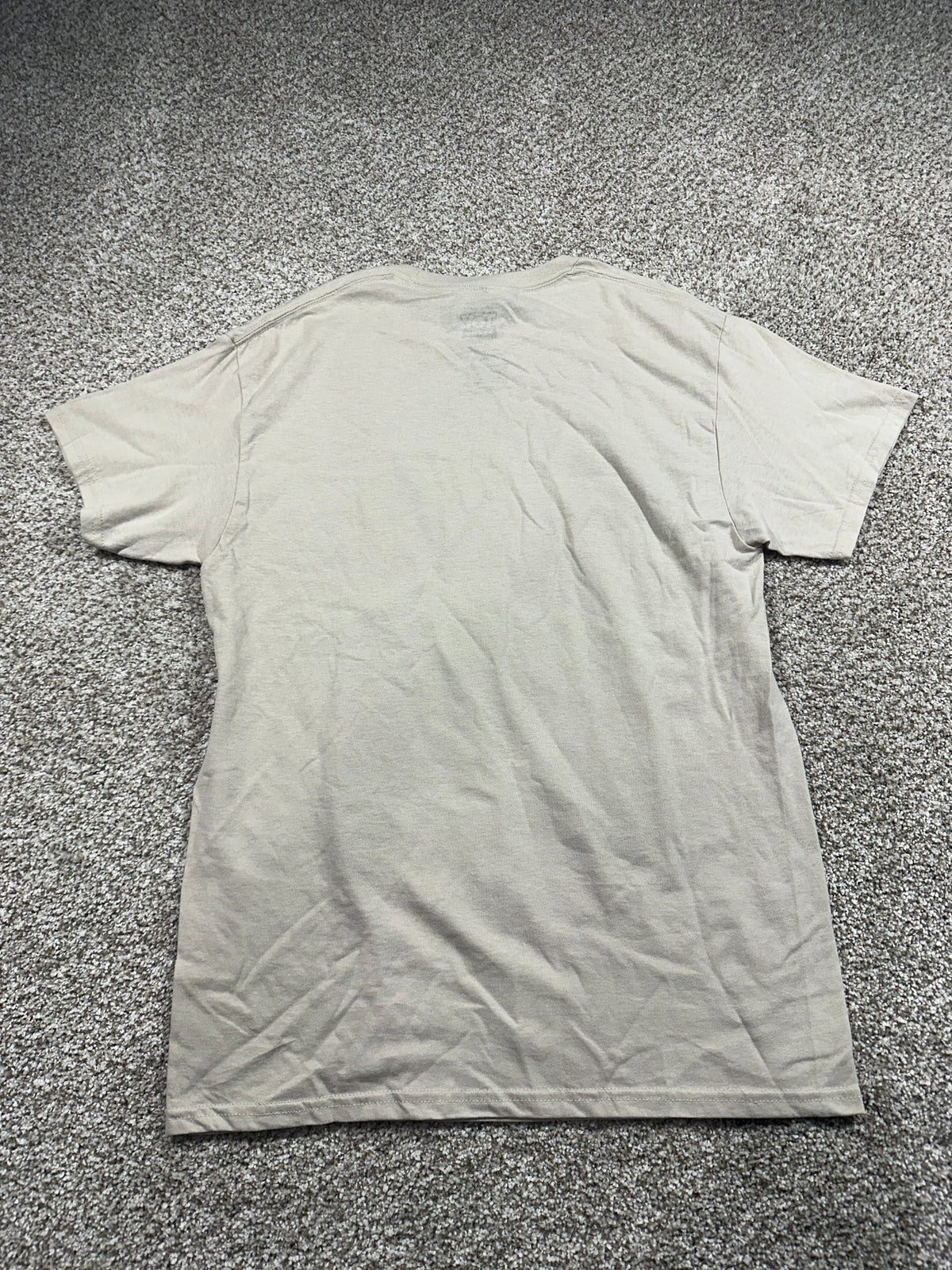 Disney Pixar Toy Story Graphic T-Shirt Mens Medium back