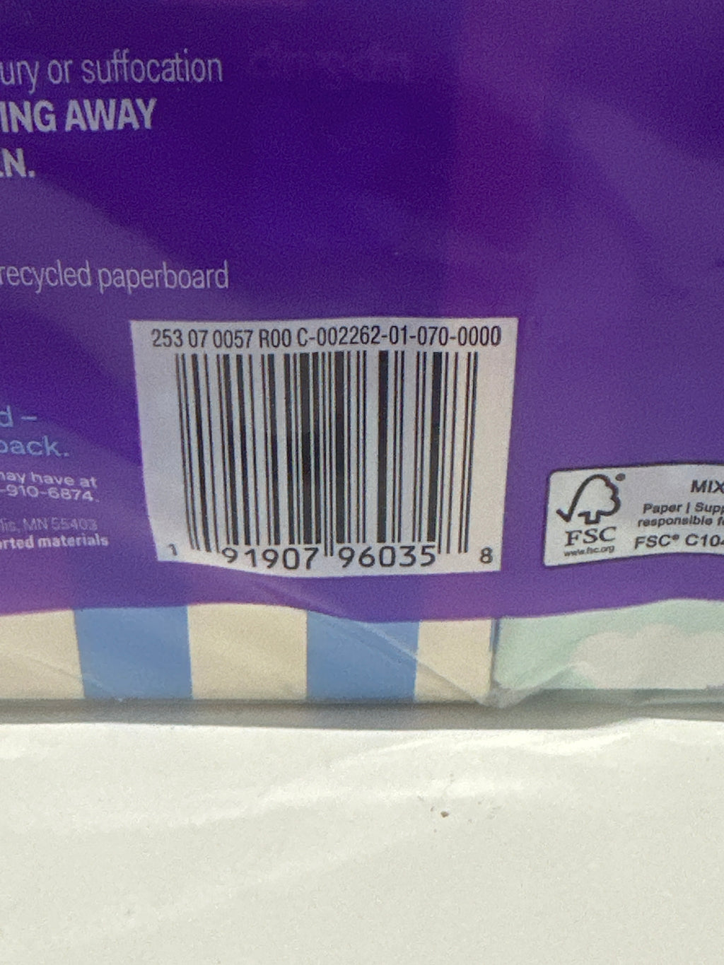 Up&Up Ultra Soft Facial Tissue – 4 Pack Premium Tissues