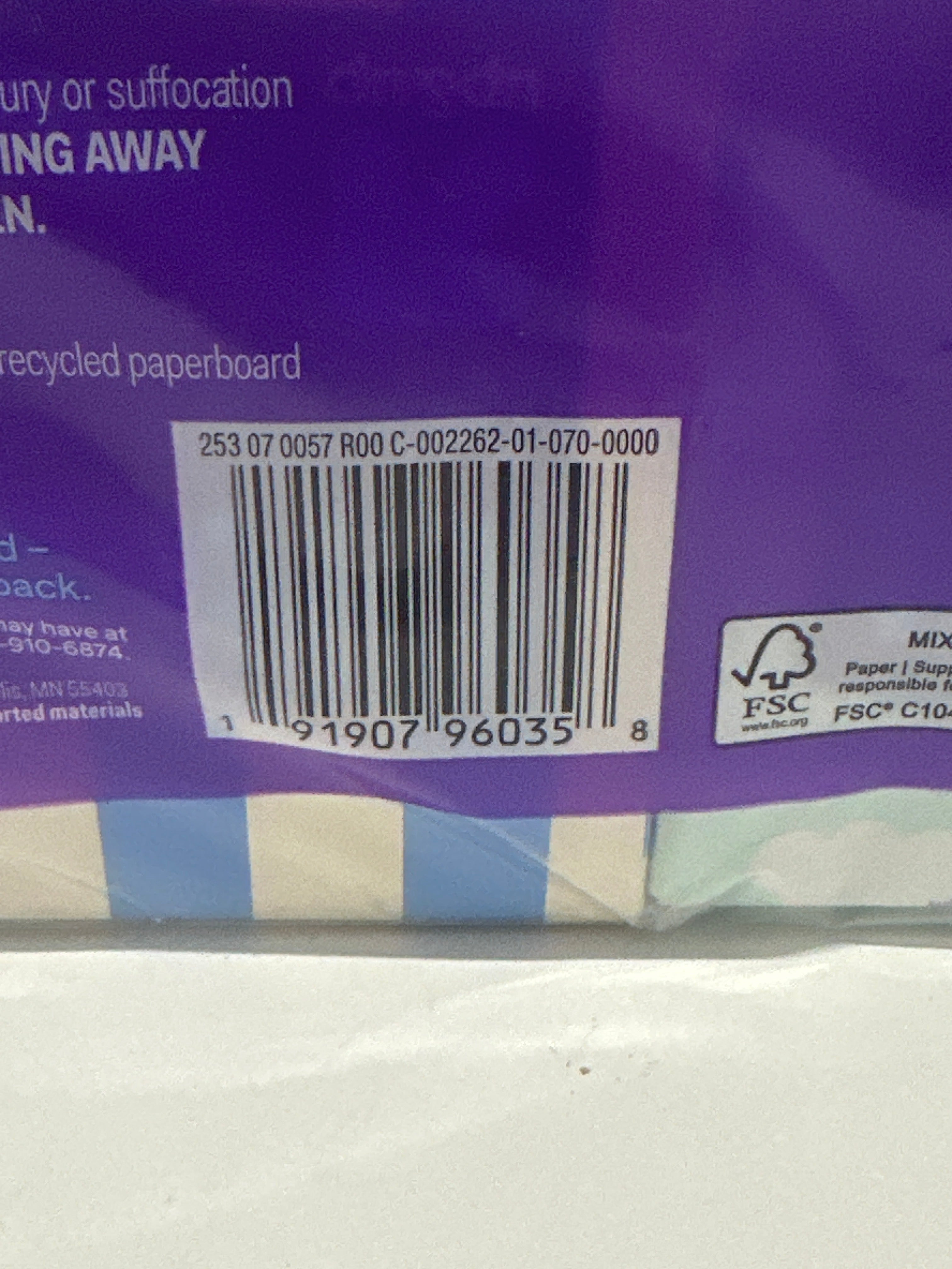 Up&Up Ultra Soft Facial Tissue – 4 Pack Premium Tissues