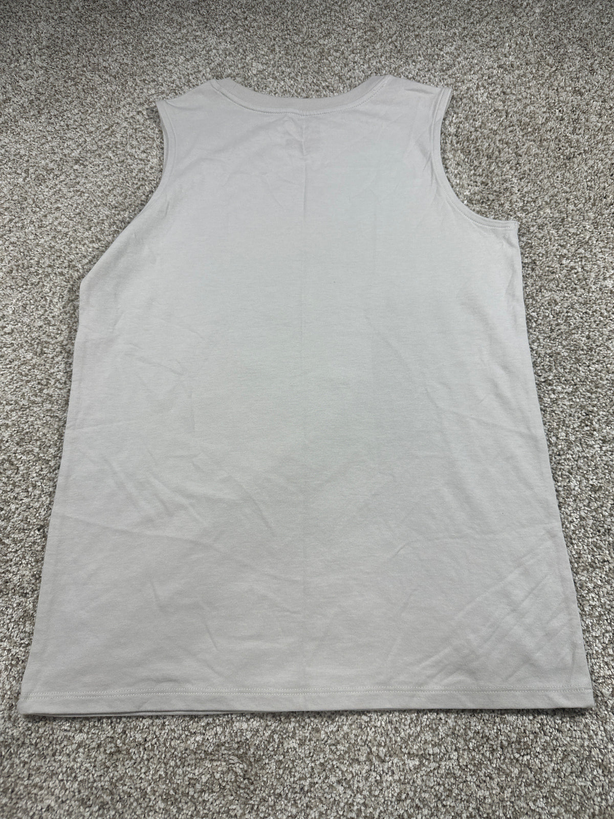 Cat & Jack Warm Gray Gone Surfing Sleeveless Tank Top Size XL 14 - Photo 3