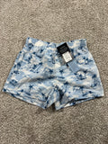 art class boys tropical sleep shorts size L (10/12)