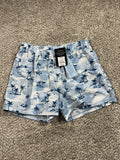 art class boys tropical sleep shorts size XL (14)