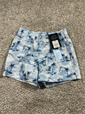 art class boys tropical sleep shorts size M (8)
