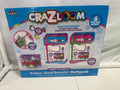 Cra-Z-Loom Happy Holidays Rubber Band Bracelet Multipack