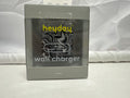 Heyday USB-C Wall Charger 20W Power Delivery – Black Agate