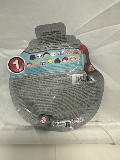 Star Wars Tsum Tsum Mystery Set – Series 1 Collectible Figure Pack