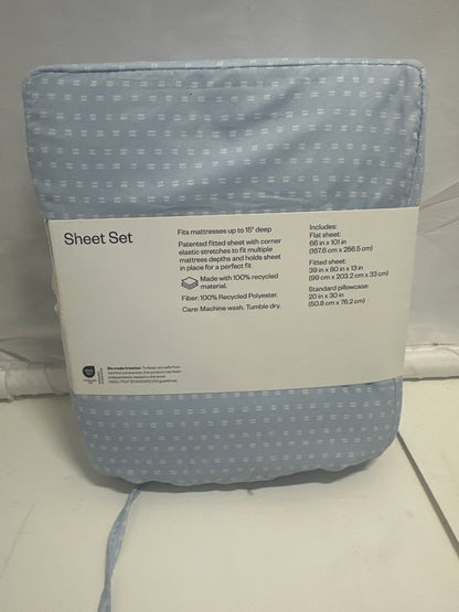 Room Essentials Microfiber Sheet Set
