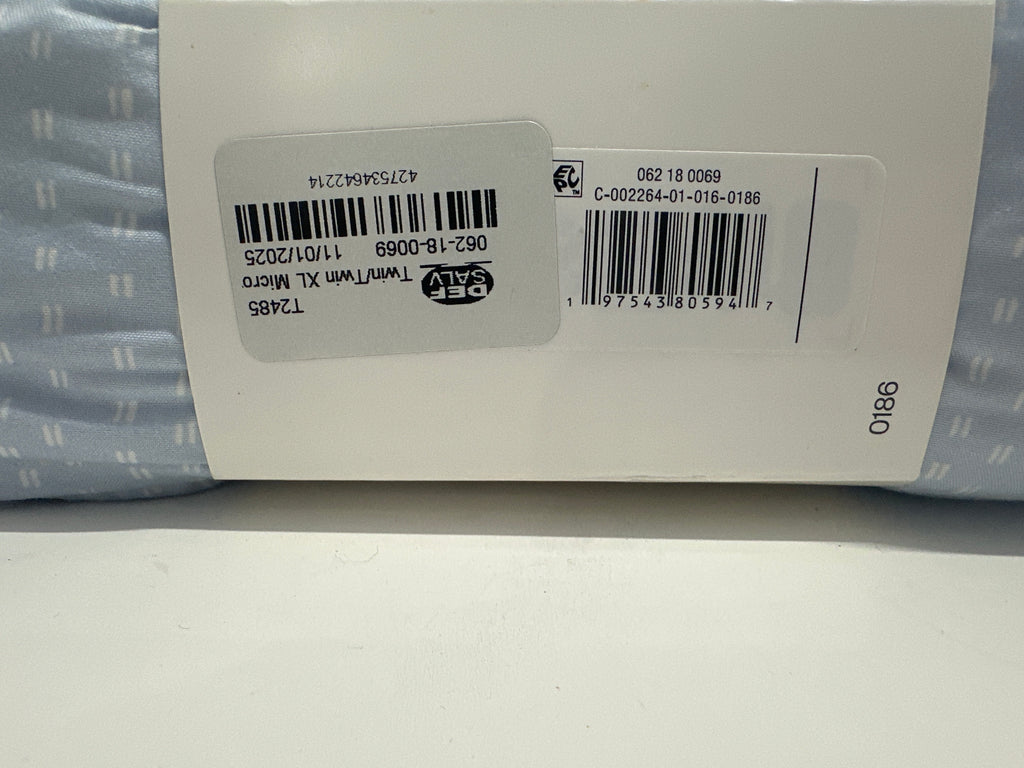 Room Essentials Microfiber Sheet Set