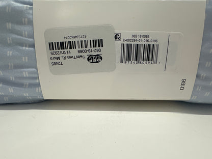 Room Essentials Microfiber Sheet Set